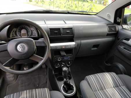 Skelbimas - Volkswagen Fox 1.4l Hecbekas