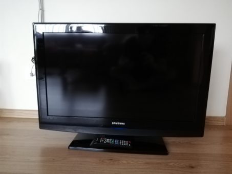 Skelbimas - Naudotas, geras TV "Samsung" 32 ( 81cm)