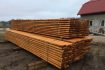 Skelbimas - statybine mediena ir statybos darbai