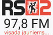 Skelbimas - RS2 radijo stotis
