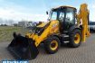 Skelbimas - Jcb 3cx ekskavatoriaus nuoma