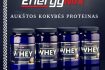 Skelbimas - Energy-mix.eu – papildai sportui