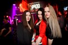 Klube „Taboo“ – įspūdinga naktis su Soliariu Klube „Taboo“ – įspūdinga naktis su Soliariu