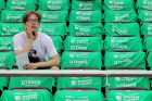 Eurolygos ketvirtfinalis: „Žalgiris“ – „Fenerbahce“ 57:66 Eurolygos ketvirtfinalis: „Žalgiris“ – „Fenerbahce“ 57:66