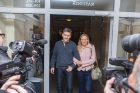Tęsiama Eglės Kručinskienės byla Tęsiama Eglės Kručinskienės byla