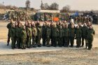 Karo medikai – didžiausiose NATO medicinos pratybose Karo medikai – didžiausiose NATO medicinos pratybose