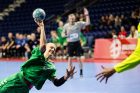 Europos moterų rankinio čempionato atranka: Lietuva – Ispanija