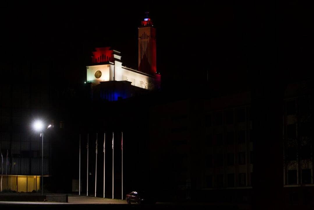 Prisikėlimo bažnyčia