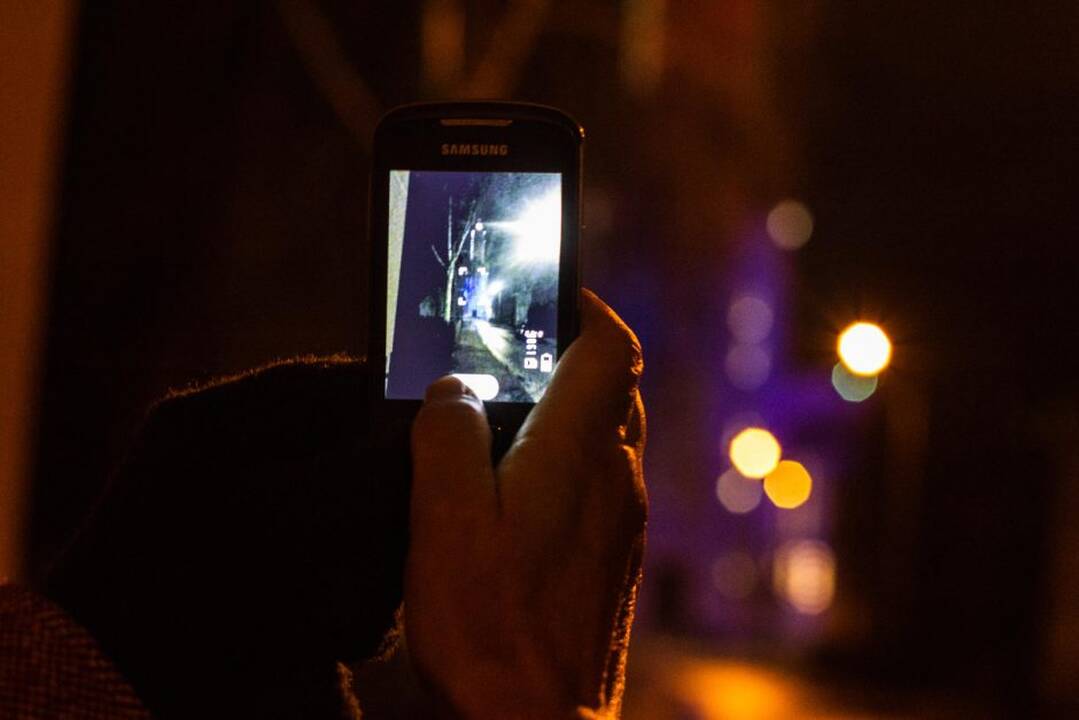 Prisikėlimo bažnyčia