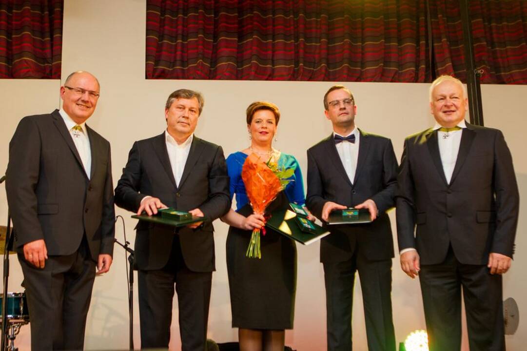 Šventinis vakaras