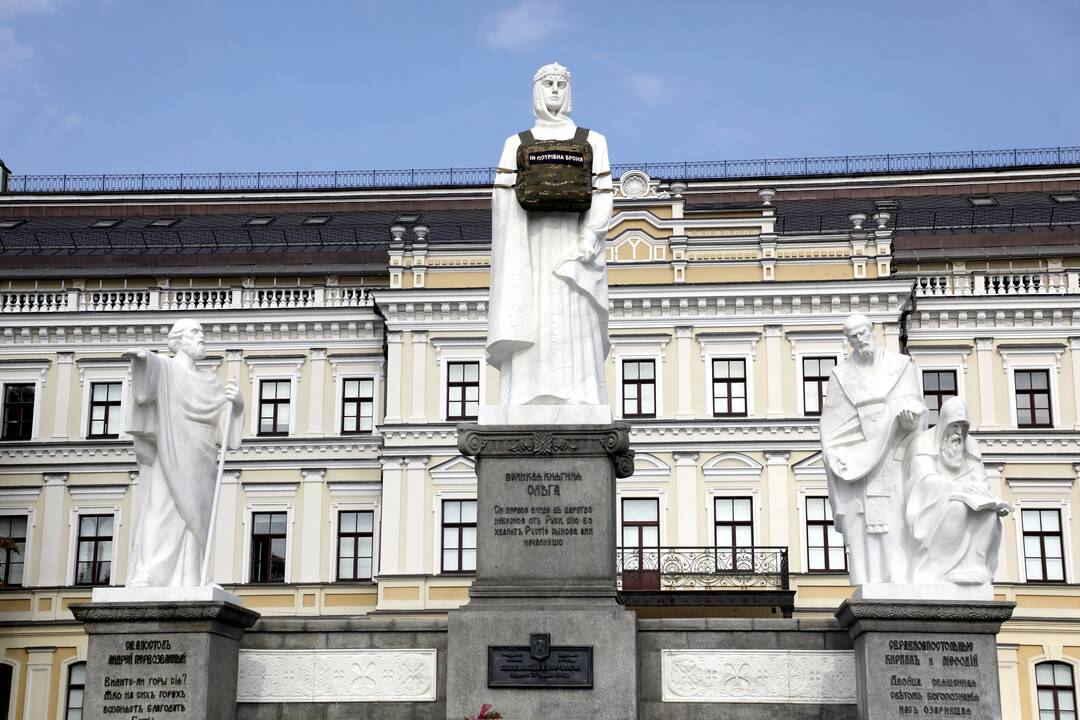 568-oji karo Ukrainoje diena