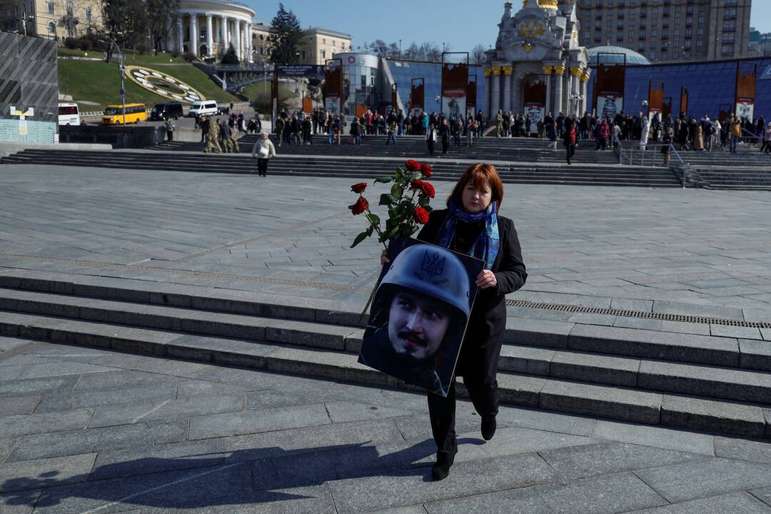 389-oji karo Ukrainoje diena