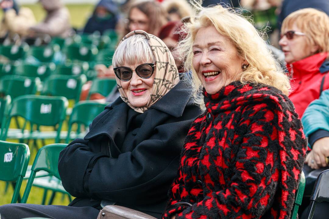 XXVIII Pažaislio muzikos festivalis