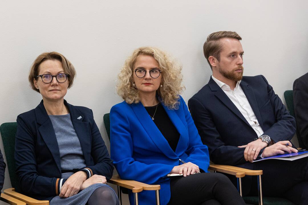 Ekonomikos ir inovacijų ministerija kartu su „Plug and Play“ pristatė akceleravimo programą