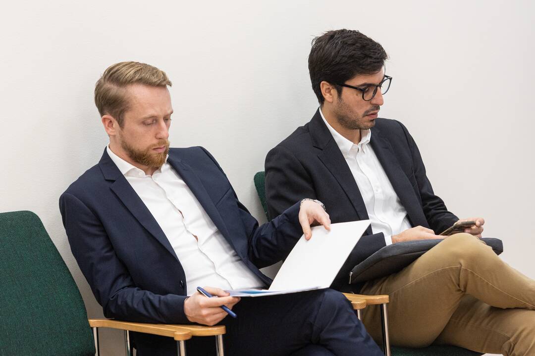 Ekonomikos ir inovacijų ministerija kartu su „Plug and Play“ pristatė akceleravimo programą