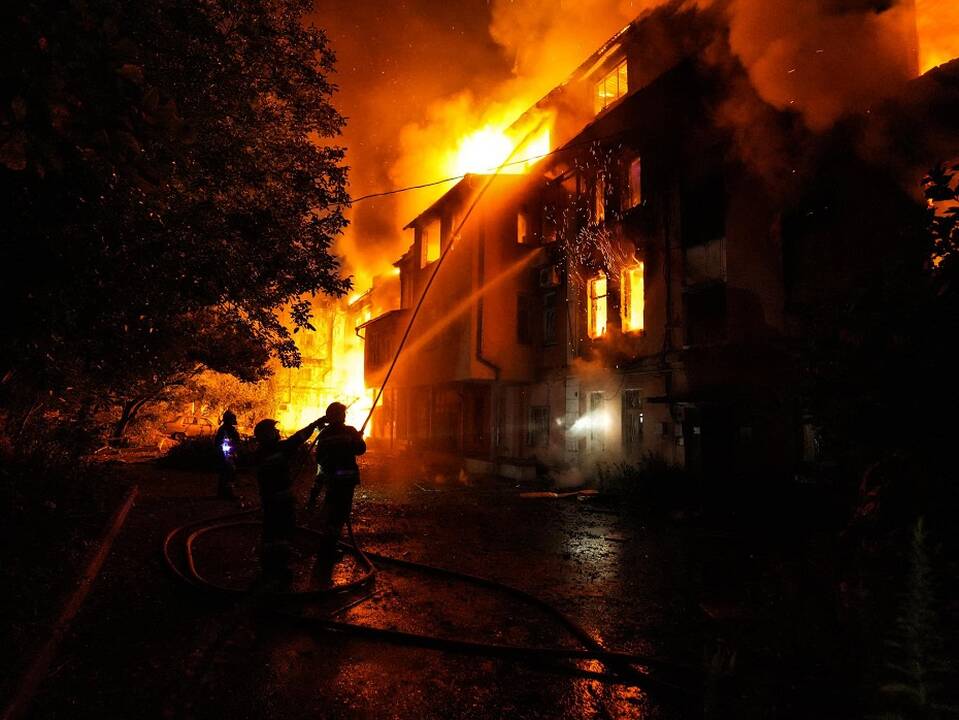 512-oji karo Ukrainoje diena