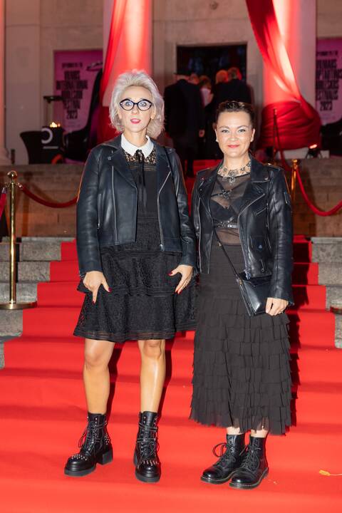 Pirmąkart Vilniuje – tarptautinis burleskos festivalis „Vilnius International Burlesque Festival 2023“