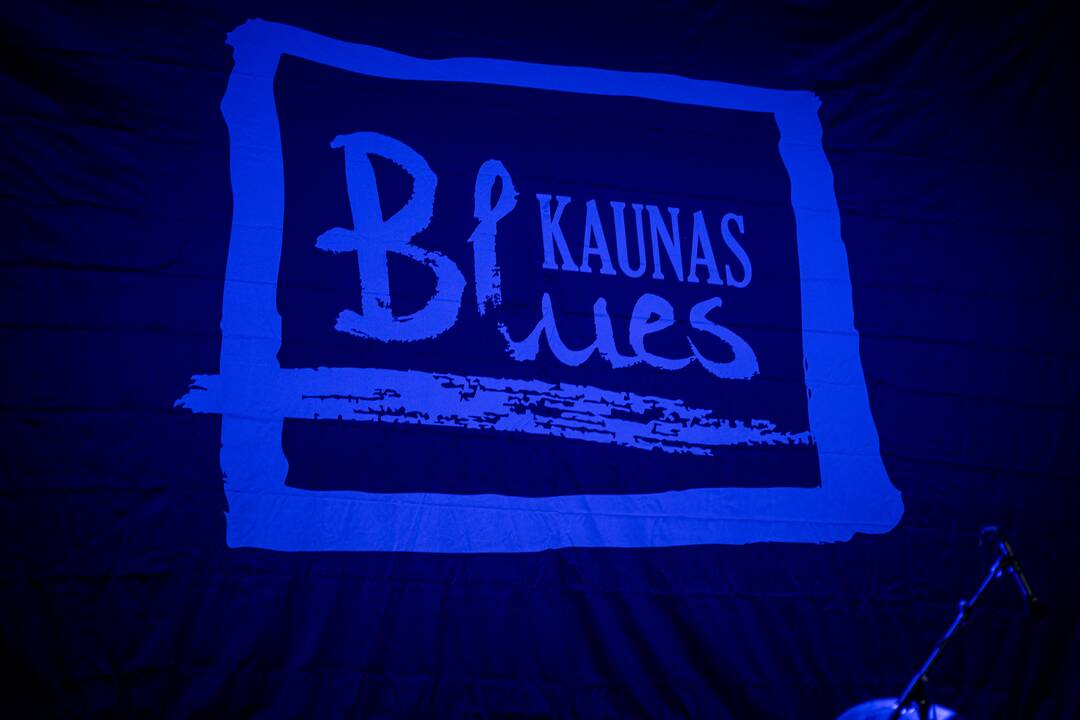 Festivalis Kaunas Blues
