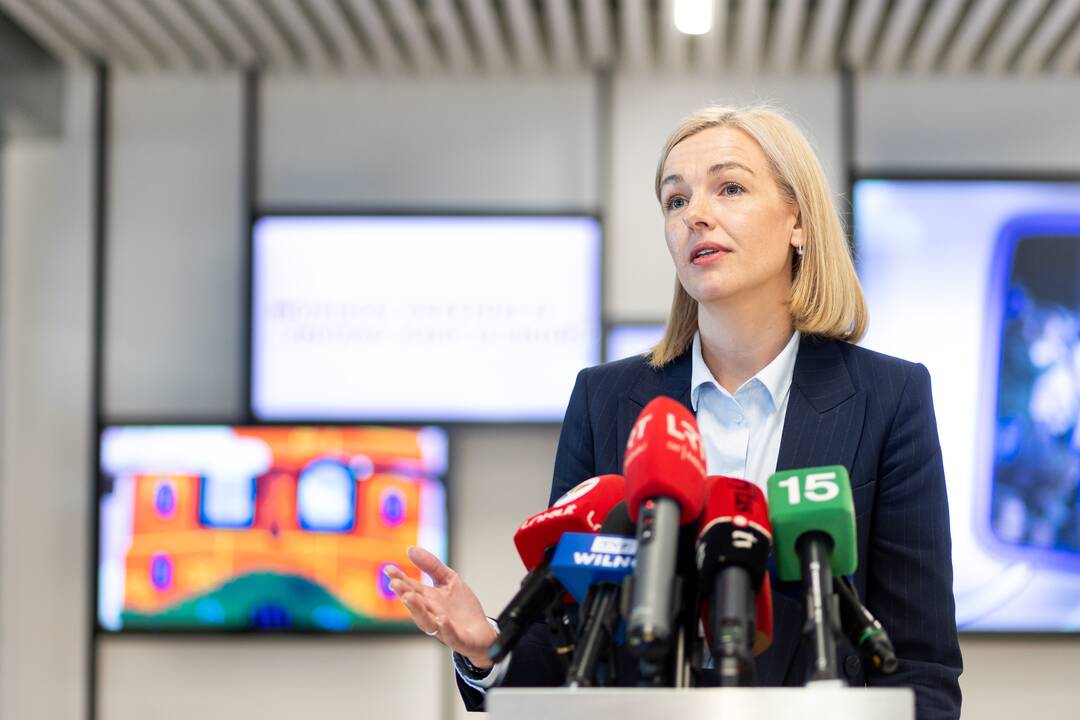 Tyrimo apie vaikų vartojamas psichoaktyviąsias medžiagas pristatymas