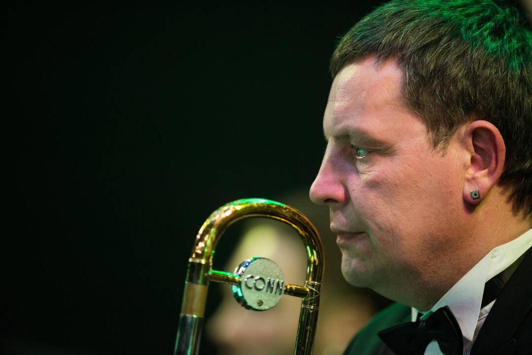 Džiazo festivalis Birštone