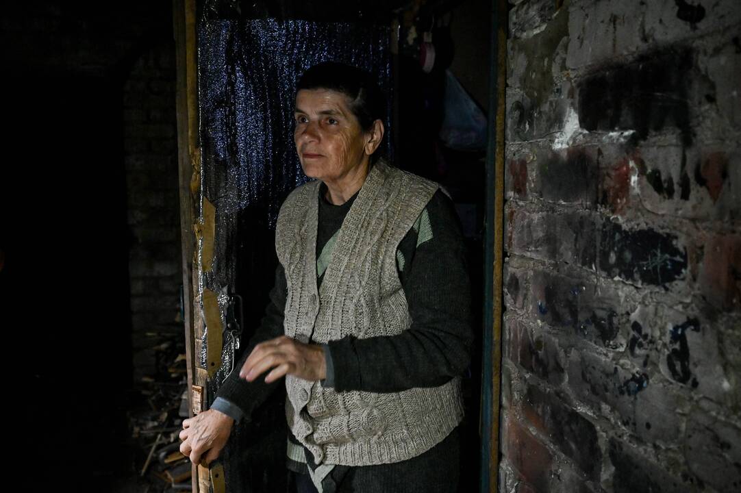 599-oji karo Ukrainoje diena