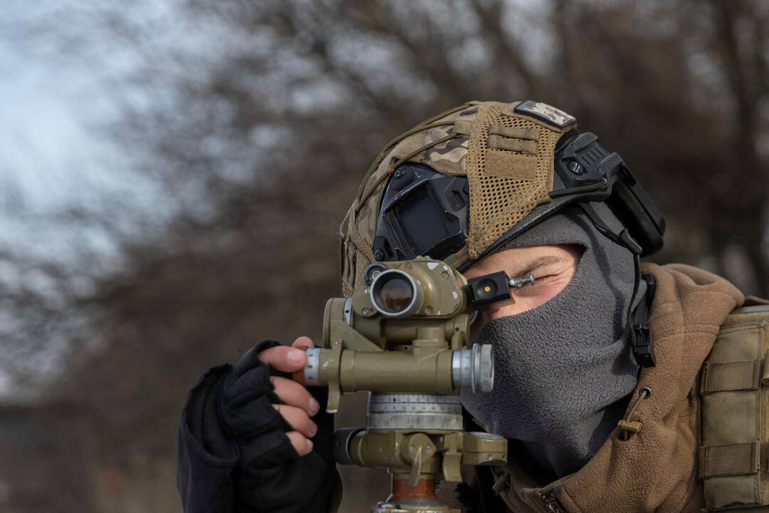 349-oji karo Ukrainoje diena