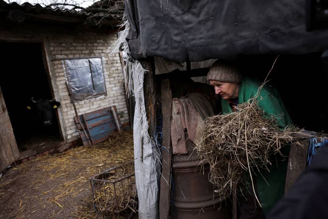 397-oji karo Ukrainoje diena