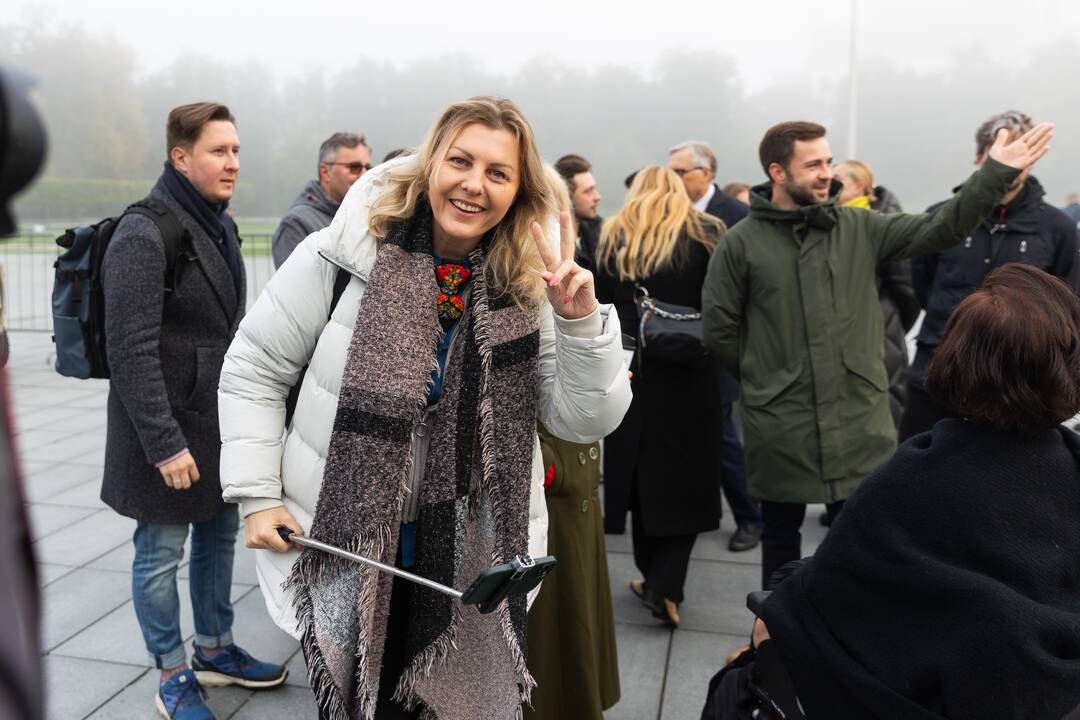 Seimo rinkimai 2024 m.: Lietuvoje prasidėjo išankstinis balsavimas