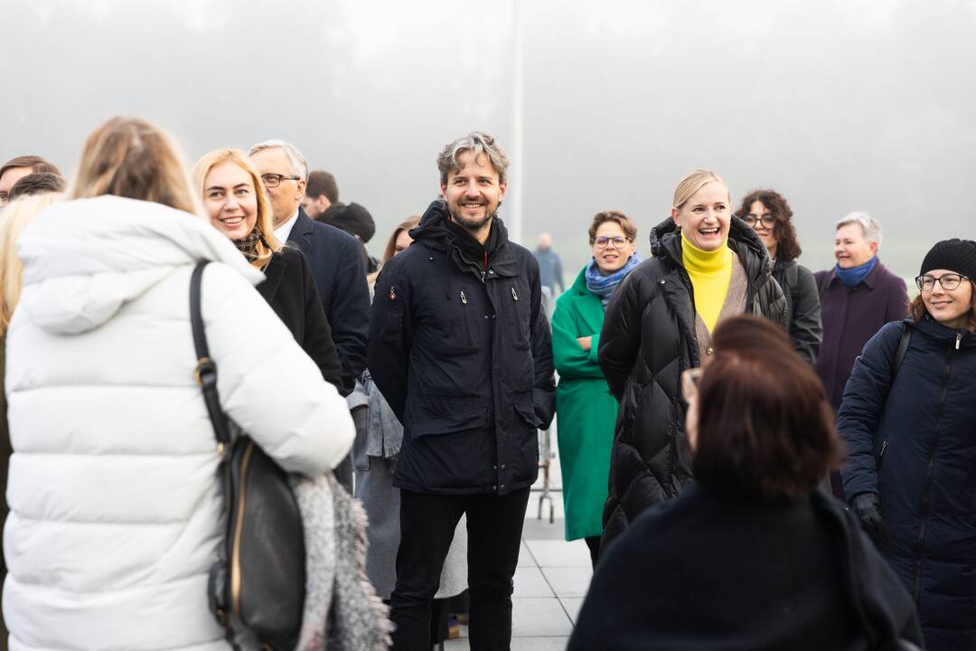 Seimo rinkimai 2024 m.: Lietuvoje prasidėjo išankstinis balsavimas