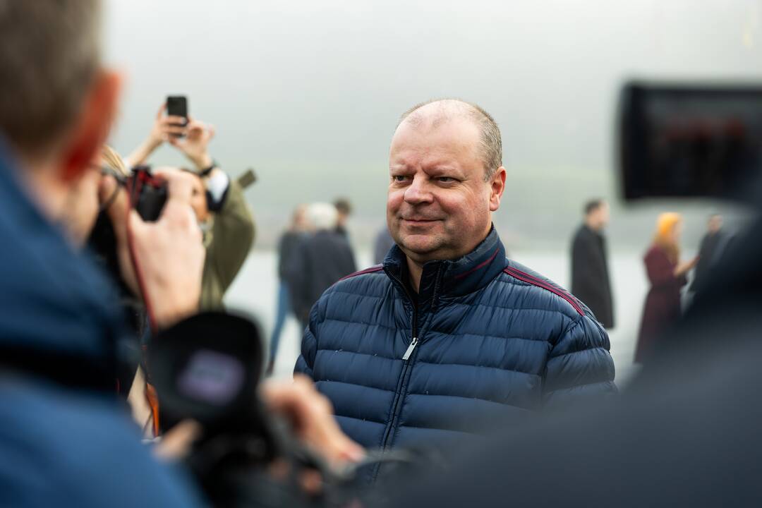 Seimo rinkimai 2024 m.: Lietuvoje prasidėjo išankstinis balsavimas