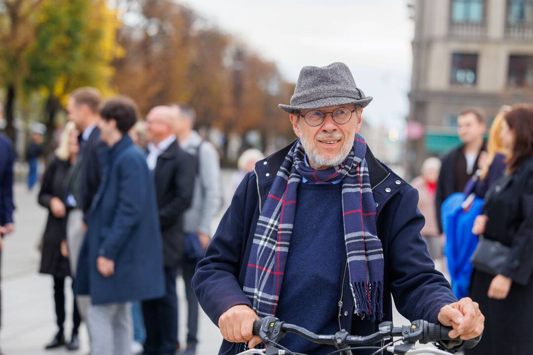 2024-ųjų Seimo rinkimai: tęsiasi išankstinis balsavimas