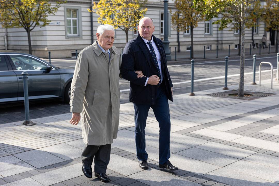 2024-ųjų Seimo rinkimai: tęsiasi išankstinis balsavimas