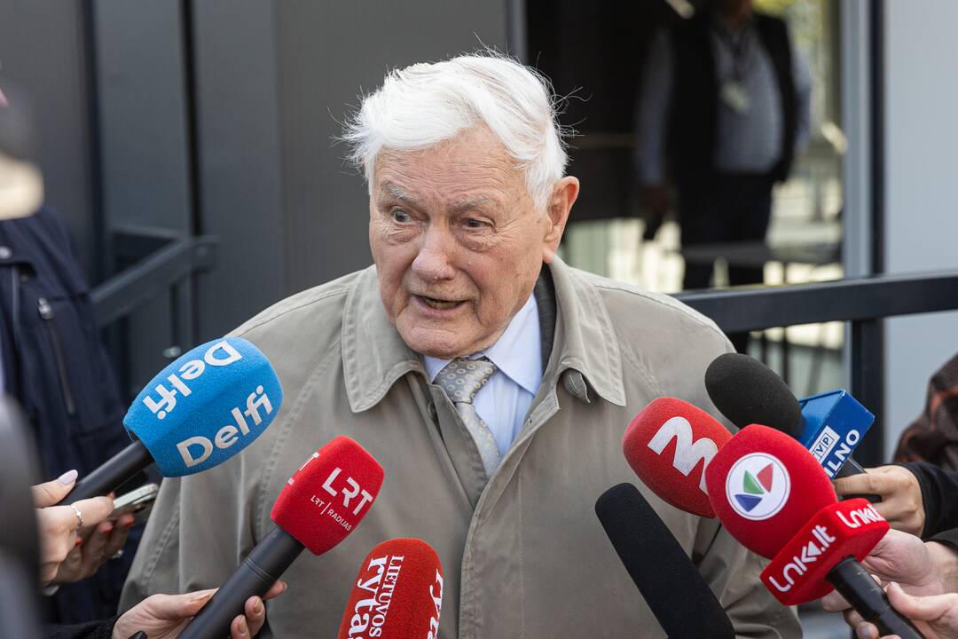 2024-ųjų Seimo rinkimai: tęsiasi išankstinis balsavimas