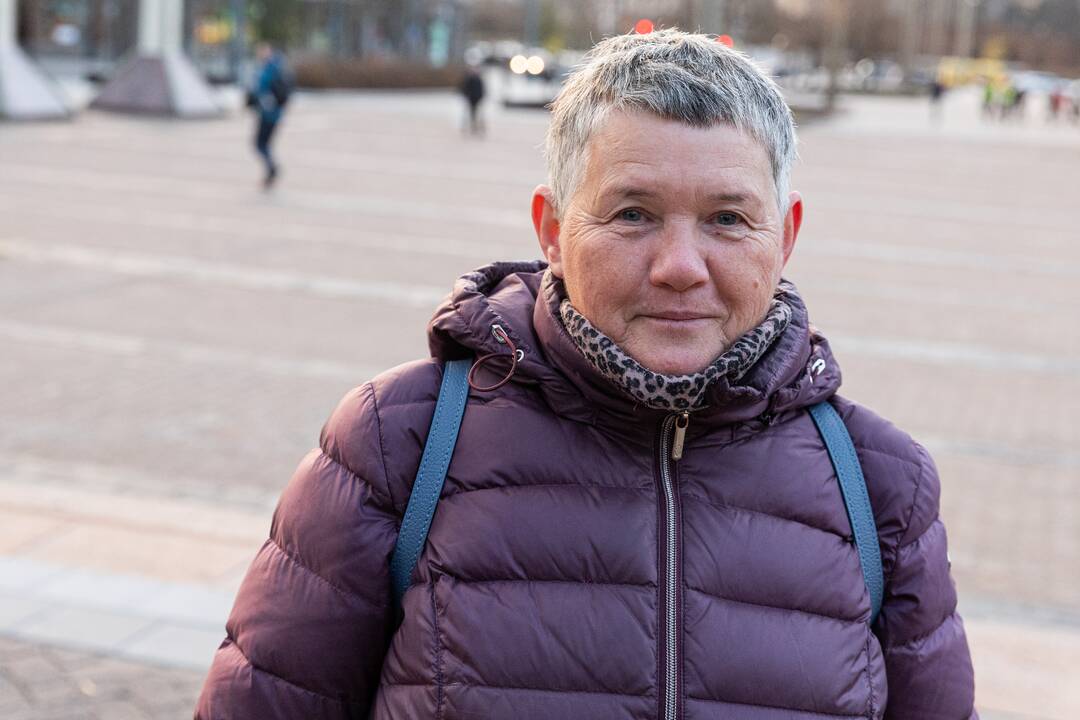 Mokytojai atnaujino streiką: prie Seimo – mitingas