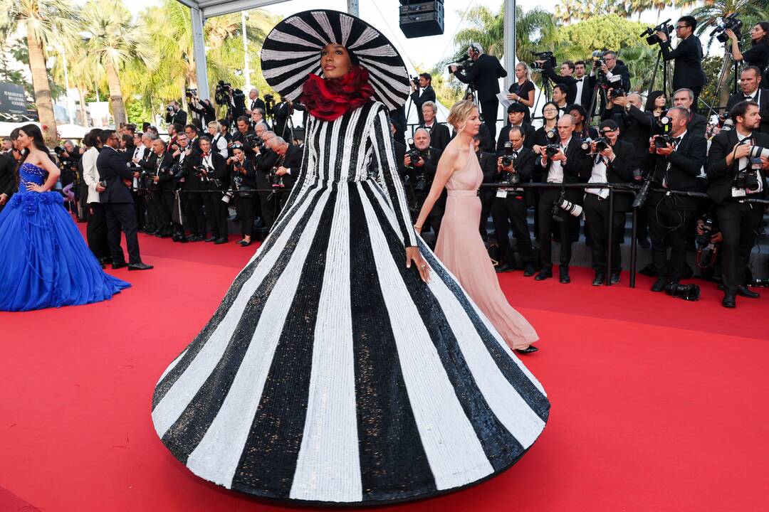 2023-ųjų Kanų tarptautinis kino festivalis
