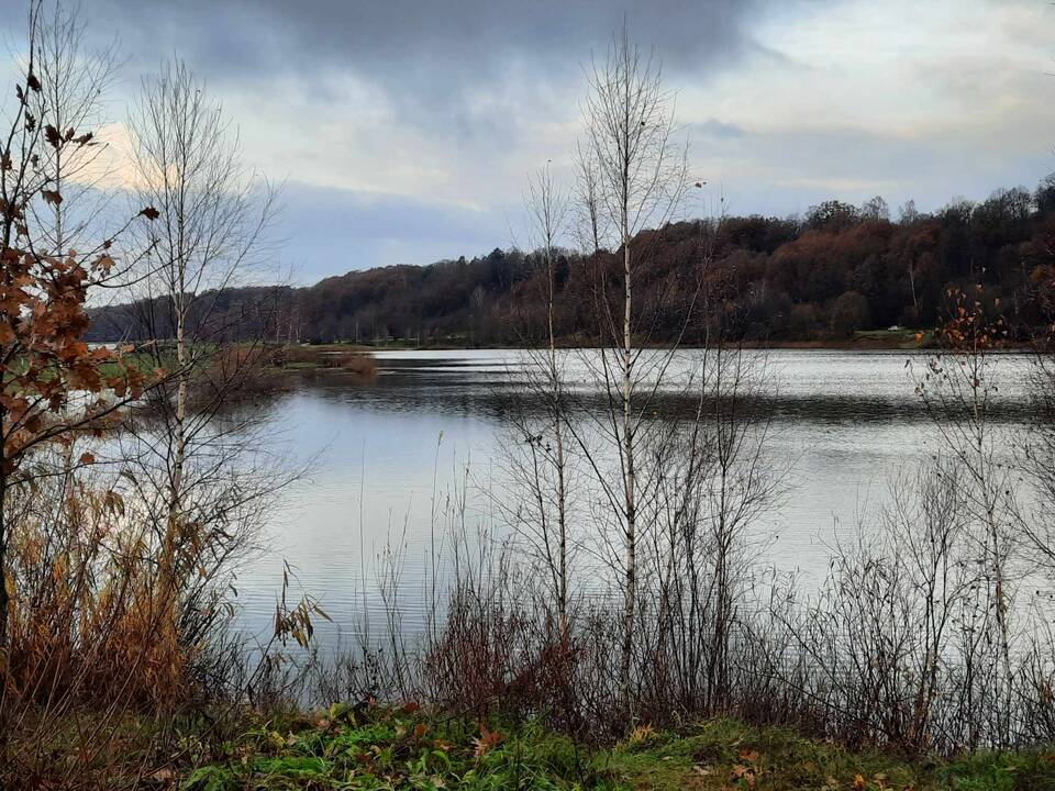 Potvyniai Klaipėdoje ir Kretingos rajone