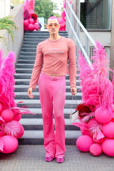 Filmo „Barbė” ir albumo „Barbie The Album” premjera