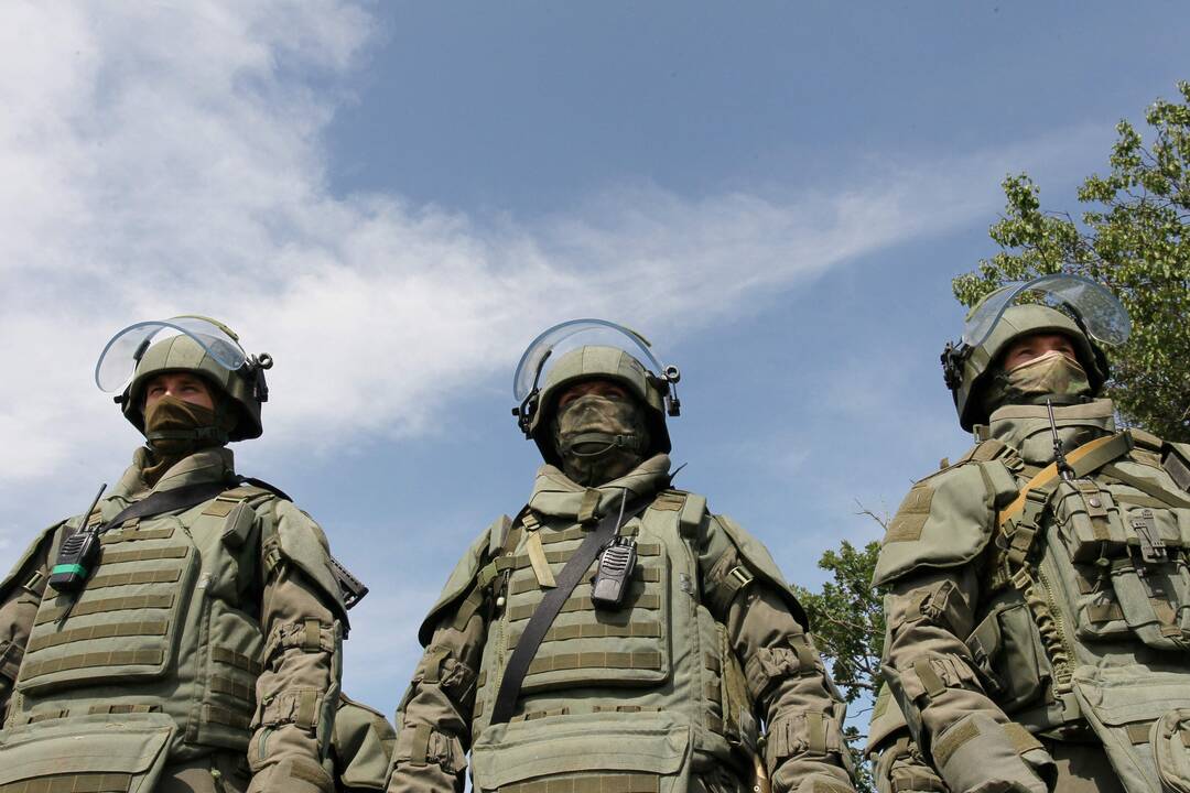 484-oji karo Ukrainoje diena