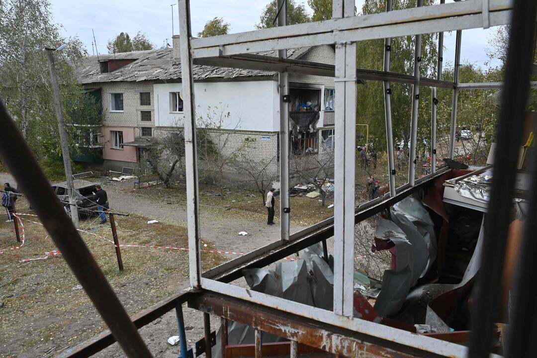 591-oji karo Ukrainoje diena
