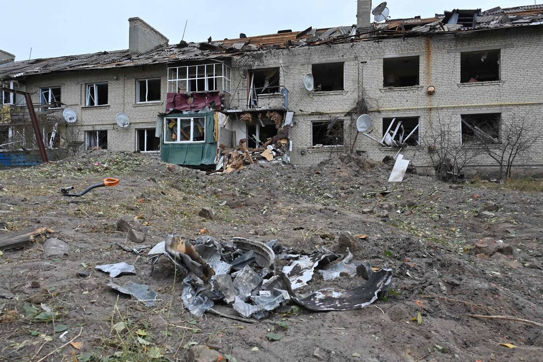 591-oji karo Ukrainoje diena