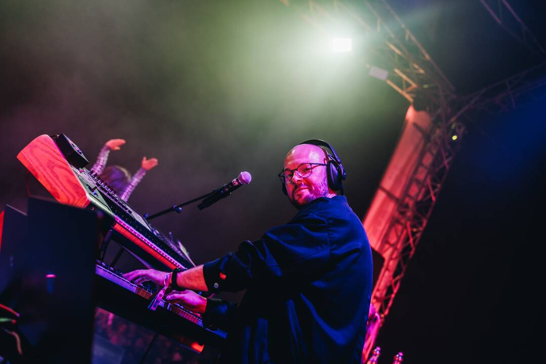 Festivalis „Karklė 2023“ atsisveikina