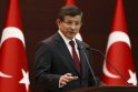 Ahmetas Davutoglu