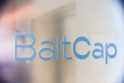 „BaltCap“ bendrovė.