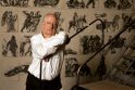 Svečias: W.Kentridge‘as – viena ryškiausių žvaigždžių, kuri aplankys Europos kultūros sostine tapusį Kauną.