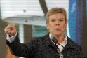 Rose Gottemoeller