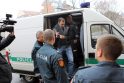 Nuosprendis: S.Velečka nuteistas 14,6 metų laisvės atėmimo bausme.