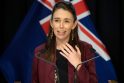 Jacinda Ardern