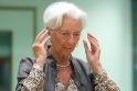 Christine Lagarde