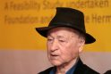 Jonas Mekas