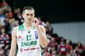 BBL pusfinalis: &quot;Žalgiris&quot;  nepadoriu rezultatu sutriuškino &quot;Ventspils&quot; 